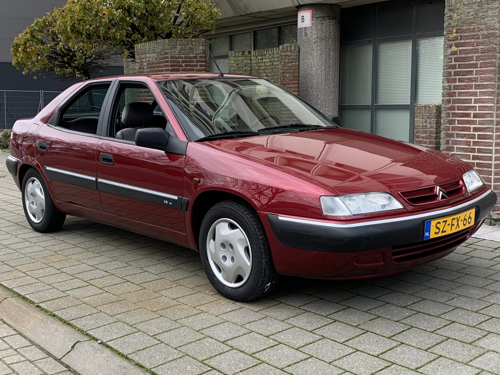 Суппорт citroen xantia